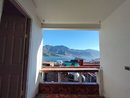 SHELTER House Ajanel