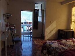 SHELTER House Ajanel