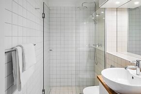 Numa Oslo Hallen