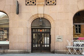 Numa Oslo Hallen