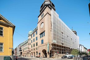 Numa Oslo Hallen