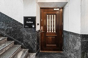 Numa Oslo Hallen