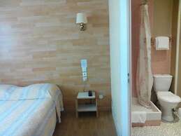 Hotel Lamartine