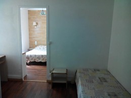 Hotel Lamartine