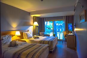 Denizati Plus Hotel