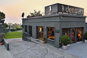 Denizati Plus Hotel