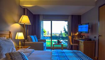 Denizati Plus Hotel