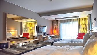 Denizati Plus Hotel