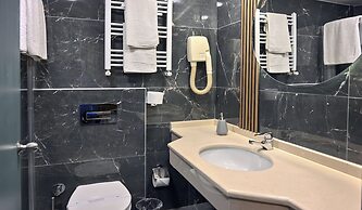 Denizati Plus Hotel