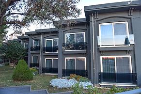 Denizati Plus Hotel