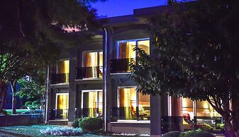 Denizati Plus Hotel