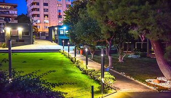 Denizati Plus Hotel