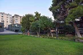Denizati Plus Hotel