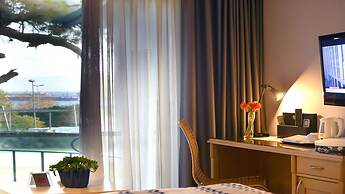 Denizati Plus Hotel