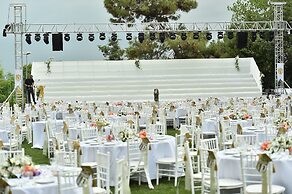 Denizati Plus Hotel