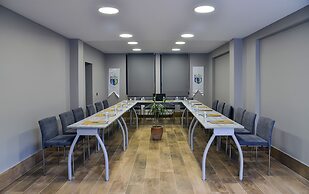 Denizati Plus Hotel