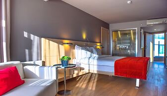 Denizati Plus Hotel
