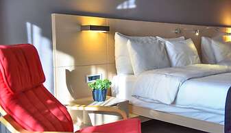 Denizati Plus Hotel