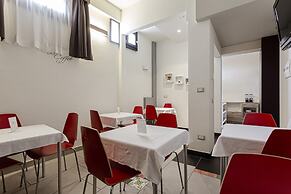 Hotel Don Giovanni 1943