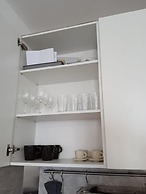 Alexanderplatz Fresh Adorable Studio
