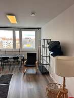 Alexanderplatz Fresh Adorable Studio