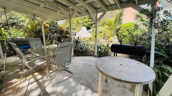 Coral Cove Inn