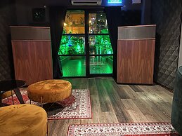 One Lodge