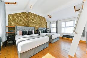 Avari Apartments - Hatton Collection