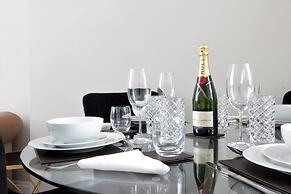 Avari Apartments - Hatton Collection
