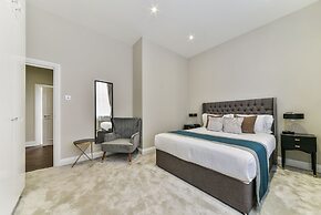 Avari Apartments - Hatton Collection