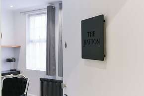 Avari Apartments - Hatton Collection