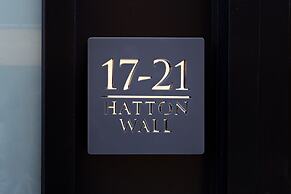 Avari Apartments - Hatton Collection