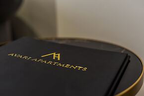 Avari Apartments - Hatton Collection