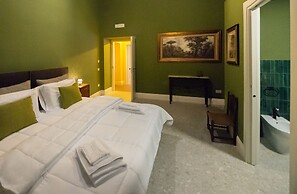 Monart Hospitality Capodimonte