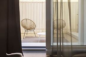 Le Palmette Suites