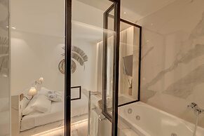 Le Palmette Suites