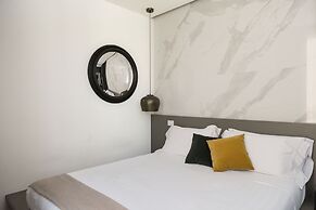 Le Palmette Suites