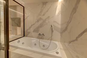 Le Palmette Suites