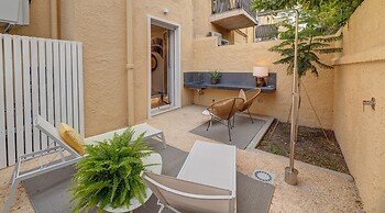 Le Palmette Suites