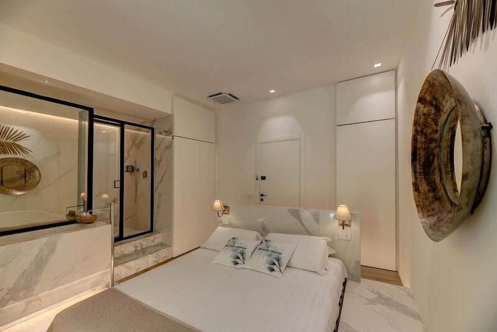 Le Palmette Suites