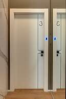 Le Palmette Suites