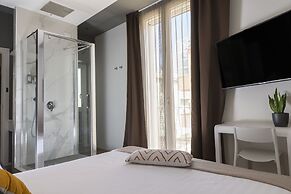 Le Palmette Suites