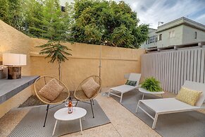 Le Palmette Suites