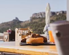 Le Palmette Suites