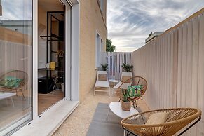 Le Palmette Suites