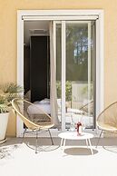 Le Palmette Suites