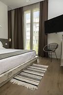 Le Palmette Suites
