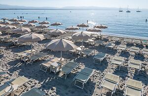 Le Palmette Suites