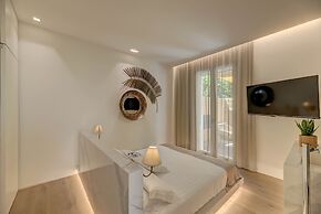 Le Palmette Suites