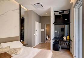 Le Palmette Suites